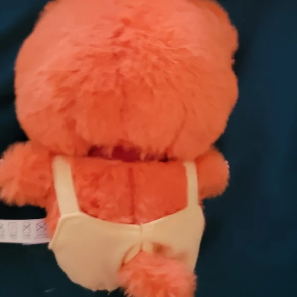 Baby Three Chinese Zodiac Tiger. - Picture 2 of 5